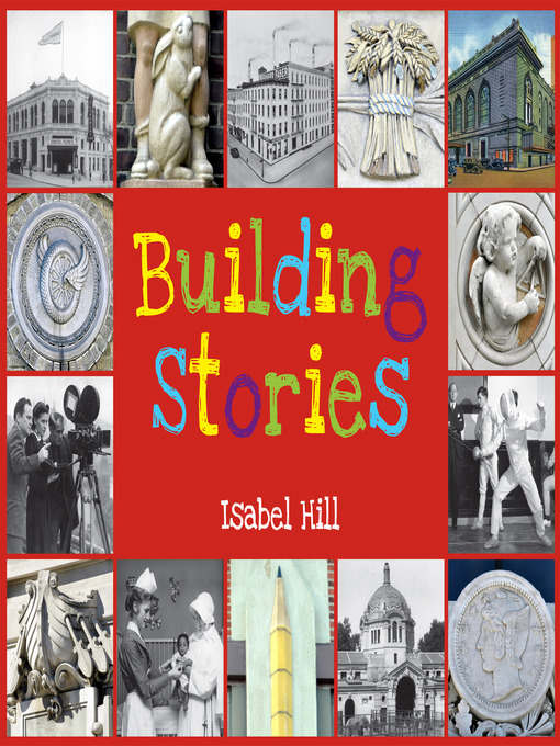 Title details for Building Stories by Isabel Hill - Available